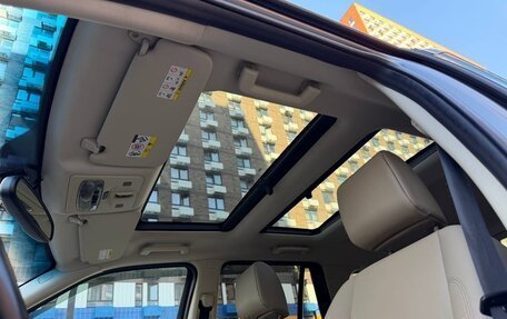 Land Rover Freelander II рестайлинг 2, 2010 год, 1 500 000 рублей, 12 фотография
