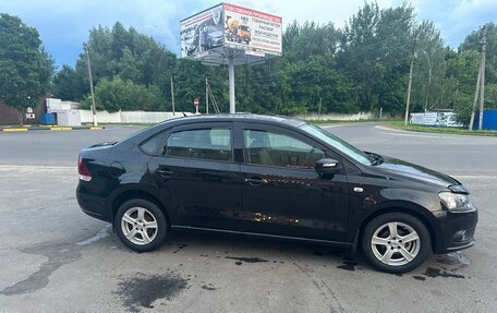 Volkswagen Polo VI (EU Market), 2011 год, 560 000 рублей, 4 фотография