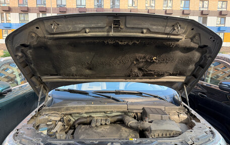Land Rover Freelander II рестайлинг 2, 2010 год, 1 500 000 рублей, 36 фотография