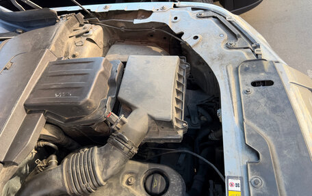 Land Rover Freelander II рестайлинг 2, 2010 год, 1 500 000 рублей, 38 фотография