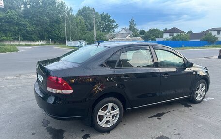 Volkswagen Polo VI (EU Market), 2011 год, 560 000 рублей, 8 фотография