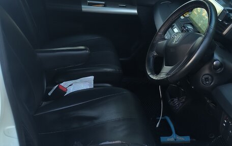 Honda Freed I, 2011 год, 1 070 000 рублей, 8 фотография