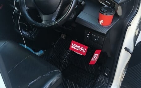Honda Freed I, 2011 год, 1 070 000 рублей, 6 фотография