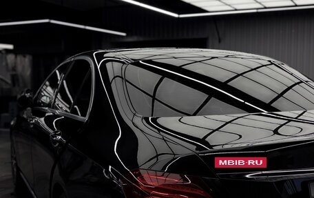 Mercedes-Benz E-Класс, 2019 год, 4 450 000 рублей, 5 фотография