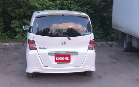 Honda Freed I, 2011 год, 1 070 000 рублей, 12 фотография