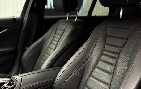 Mercedes-Benz E-Класс, 2019 год, 4 450 000 рублей, 12 фотография