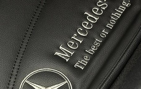Mercedes-Benz E-Класс, 2019 год, 4 450 000 рублей, 18 фотография