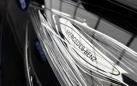 Mercedes-Benz E-Класс, 2019 год, 4 450 000 рублей, 22 фотография
