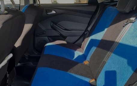 Ford Focus III, 2012 год, 750 000 рублей, 2 фотография