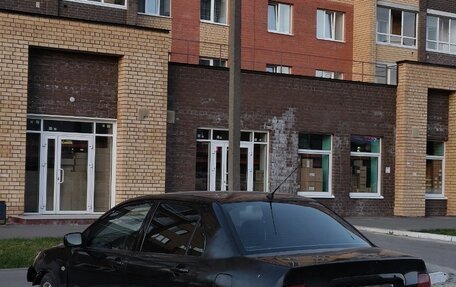 Mitsubishi Lancer IX, 2004 год, 150 000 рублей, 4 фотография