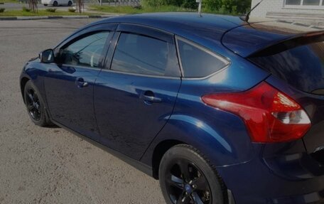 Ford Focus III, 2012 год, 750 000 рублей, 6 фотография