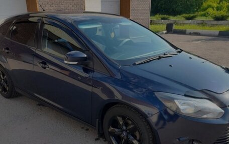 Ford Focus III, 2012 год, 750 000 рублей, 4 фотография