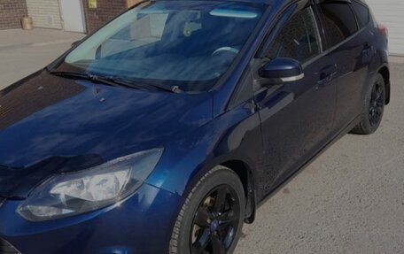 Ford Focus III, 2012 год, 750 000 рублей, 7 фотография