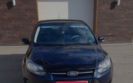 Ford Focus III, 2012 год, 750 000 рублей, 8 фотография