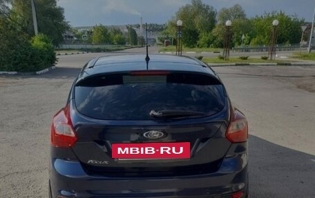 Ford Focus III, 2012 год, 750 000 рублей, 5 фотография