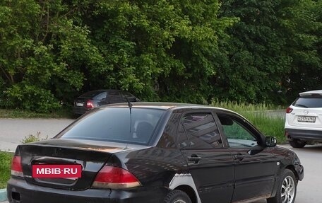 Mitsubishi Lancer IX, 2004 год, 150 000 рублей, 6 фотография
