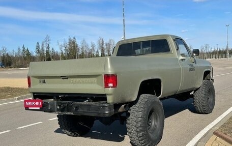 Chevrolet C/K, 1988 год, 3 490 000 рублей, 2 фотография