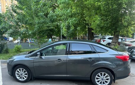 Ford Focus III, 2018 год, 1 200 000 рублей, 6 фотография