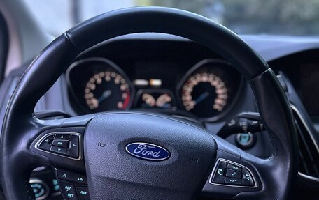 Ford Focus III, 2018 год, 1 200 000 рублей, 12 фотография