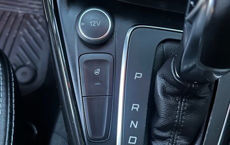 Ford Focus III, 2018 год, 1 200 000 рублей, 11 фотография