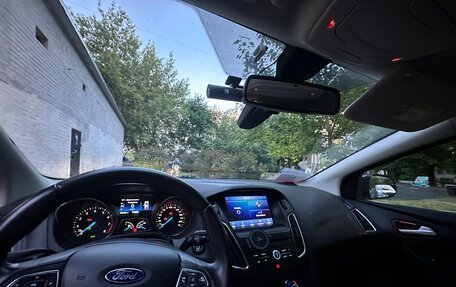Ford Focus III, 2018 год, 1 200 000 рублей, 14 фотография