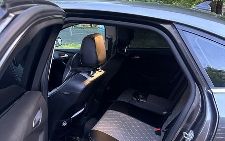Ford Focus III, 2018 год, 1 200 000 рублей, 19 фотография
