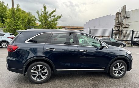 KIA Sorento III Prime рестайлинг, 2018 год, 2 750 000 рублей, 4 фотография