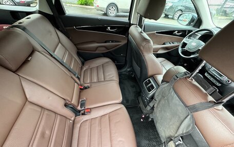 KIA Sorento III Prime рестайлинг, 2018 год, 2 750 000 рублей, 10 фотография