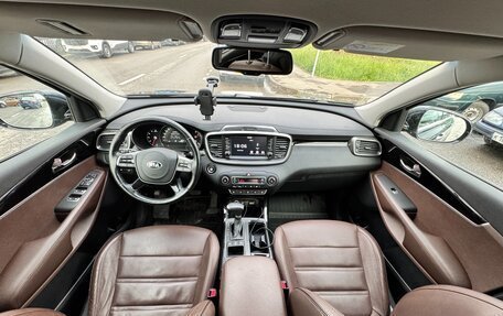 KIA Sorento III Prime рестайлинг, 2018 год, 2 750 000 рублей, 12 фотография