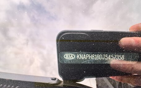 KIA Sorento III Prime рестайлинг, 2018 год, 2 750 000 рублей, 16 фотография
