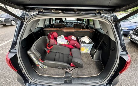 KIA Sorento III Prime рестайлинг, 2018 год, 2 750 000 рублей, 14 фотография