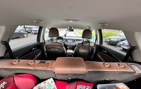 KIA Sorento III Prime рестайлинг, 2018 год, 2 750 000 рублей, 13 фотография