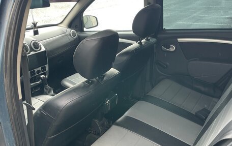 Renault Sandero I, 2011 год, 380 000 рублей, 8 фотография