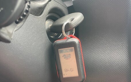 Renault Sandero I, 2011 год, 380 000 рублей, 17 фотография