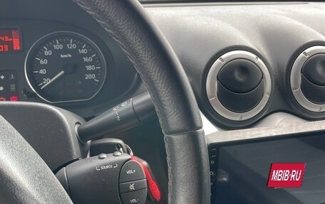 Renault Sandero I, 2011 год, 380 000 рублей, 19 фотография