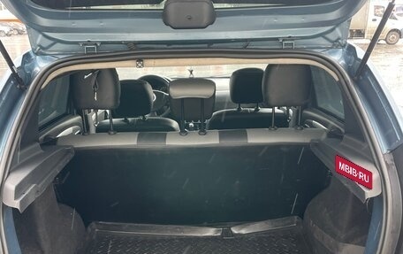 Renault Sandero I, 2011 год, 380 000 рублей, 9 фотография