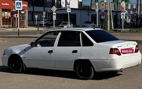 Daewoo Nexia I рестайлинг, 2010 год, 170 000 рублей, 3 фотография