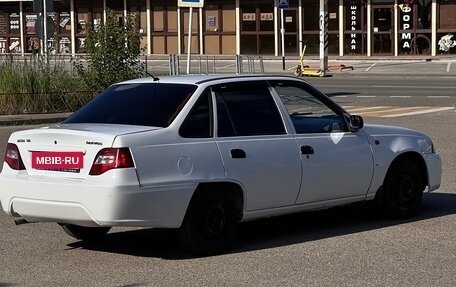 Daewoo Nexia I рестайлинг, 2010 год, 170 000 рублей, 4 фотография