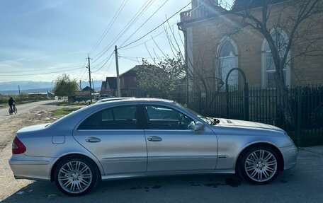 Mercedes-Benz E-Класс, 2008 год, 1 100 000 рублей, 2 фотография