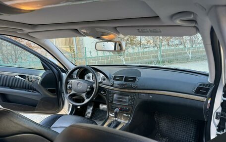 Mercedes-Benz E-Класс, 2008 год, 1 100 000 рублей, 5 фотография