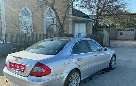 Mercedes-Benz E-Класс, 2008 год, 1 100 000 рублей, 9 фотография