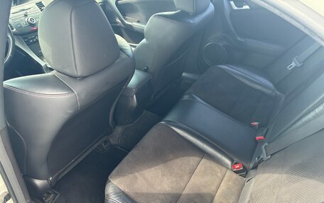 Honda Accord VIII рестайлинг, 2011 год, 1 400 000 рублей, 6 фотография
