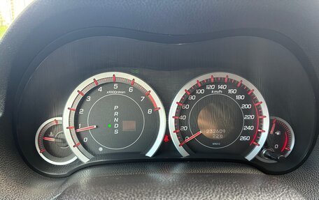 Honda Accord VIII рестайлинг, 2011 год, 1 400 000 рублей, 9 фотография