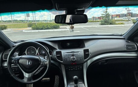 Honda Accord VIII рестайлинг, 2011 год, 1 400 000 рублей, 8 фотография
