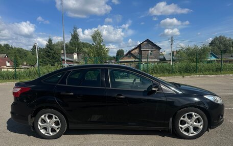 Ford Focus III, 2013 год, 890 000 рублей, 5 фотография