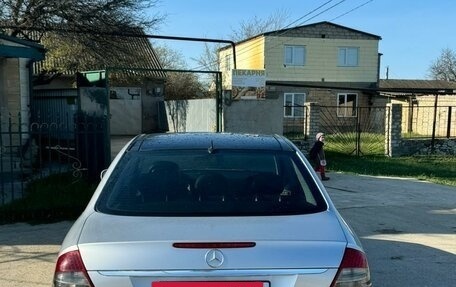 Mercedes-Benz E-Класс, 2008 год, 1 100 000 рублей, 11 фотография