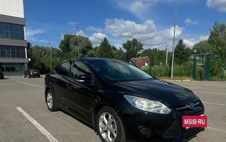 Ford Focus III, 2013 год, 890 000 рублей, 4 фотография
