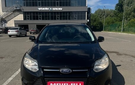 Ford Focus III, 2013 год, 890 000 рублей, 2 фотография