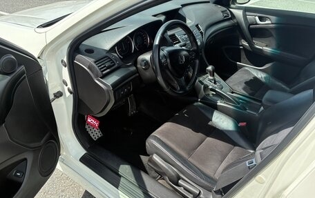 Honda Accord VIII рестайлинг, 2011 год, 1 400 000 рублей, 7 фотография