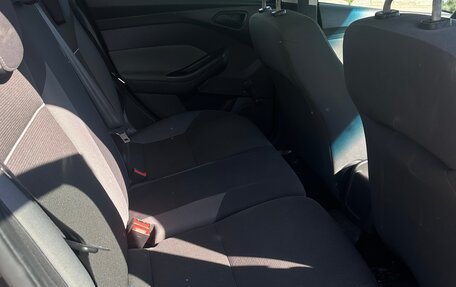 Ford Focus III, 2013 год, 890 000 рублей, 12 фотография